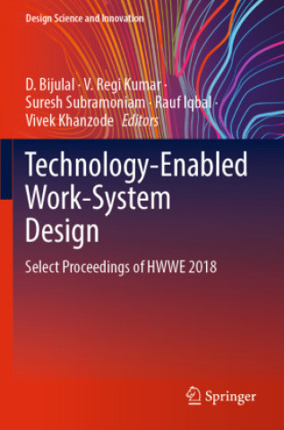 Knjiga Technology-Enabled Work-System Design D. Bijulal
