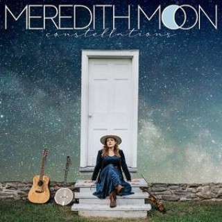 Zvok Constellations Meredith Moon