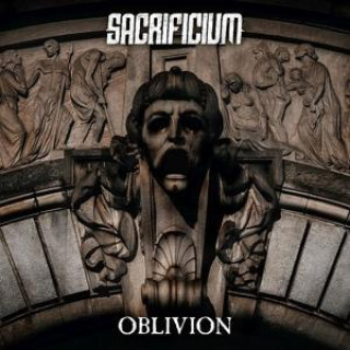Zvok Oblivion Sacrificium
