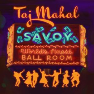 Audio  Savoy Taj Mahal