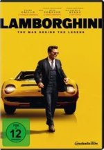 Video Lamborghini: The Man Behind the Legend Bobby Moresco