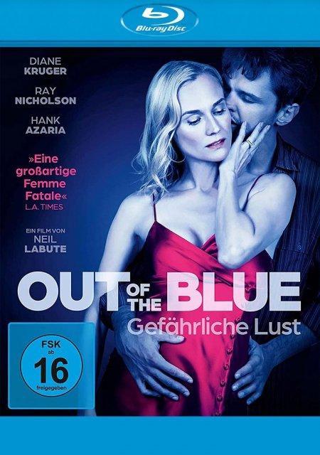 Video Out of the Blue - Gefährliche Lust Neil Labute