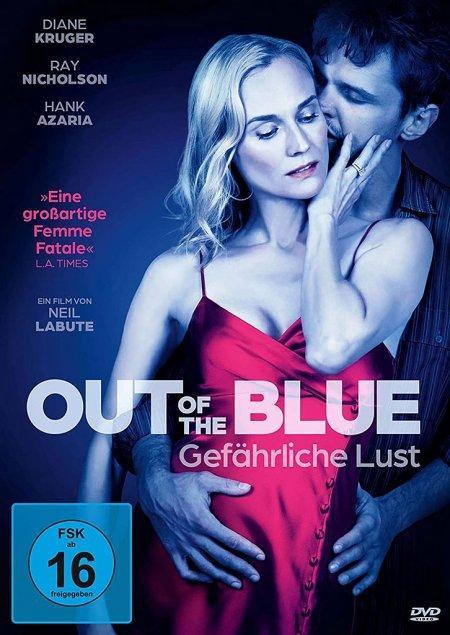 Videoclip Out of the Blue - Gefährliche Lust Neil Labute