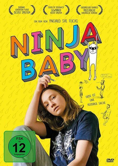 Video Ninjababy Johan Fasting