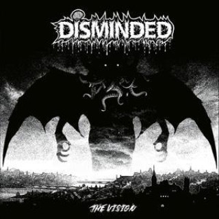 Audio The Vision Disminded