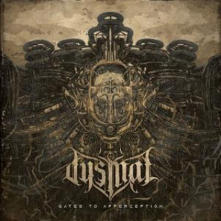 Zvok Gates To Apperception Dysmal