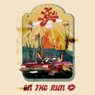 Zvok On The Run 
