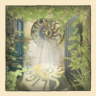 Zvok Light Up Solstice