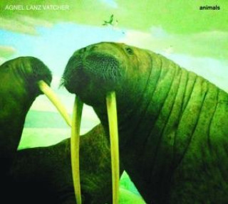 Zvok Animals 