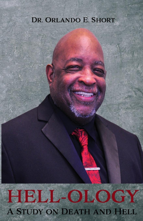 Knjiga Hell-ology Dr. Orlando E. Short