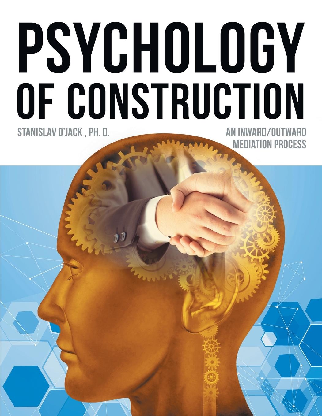 Könyv Psychology of Construction 