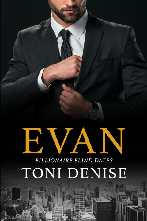 Knjiga Evan Toni Denise