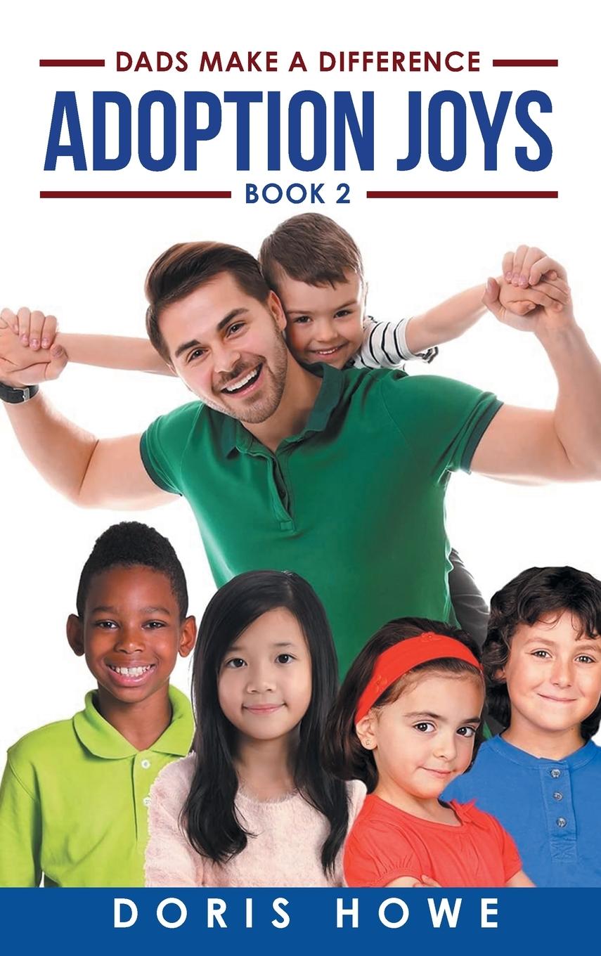 Buch Adoption Joys 2 Doris Howe
