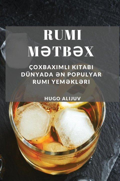 Carte Rumi M?tb?x Alijuv
