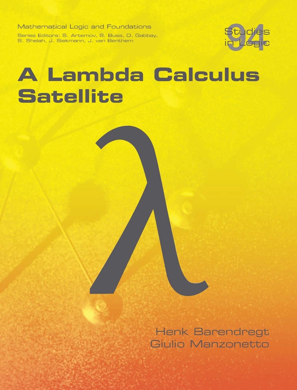 Carte A Lambda Calculus Satellite Giulio Manzonetto