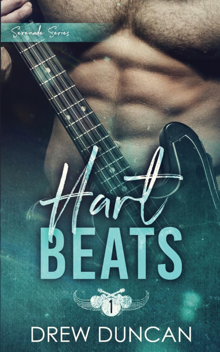 Boek Hart Beats 