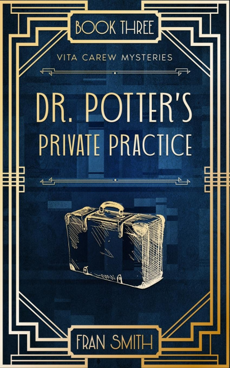 Książka Dr Potter's Private Practice 