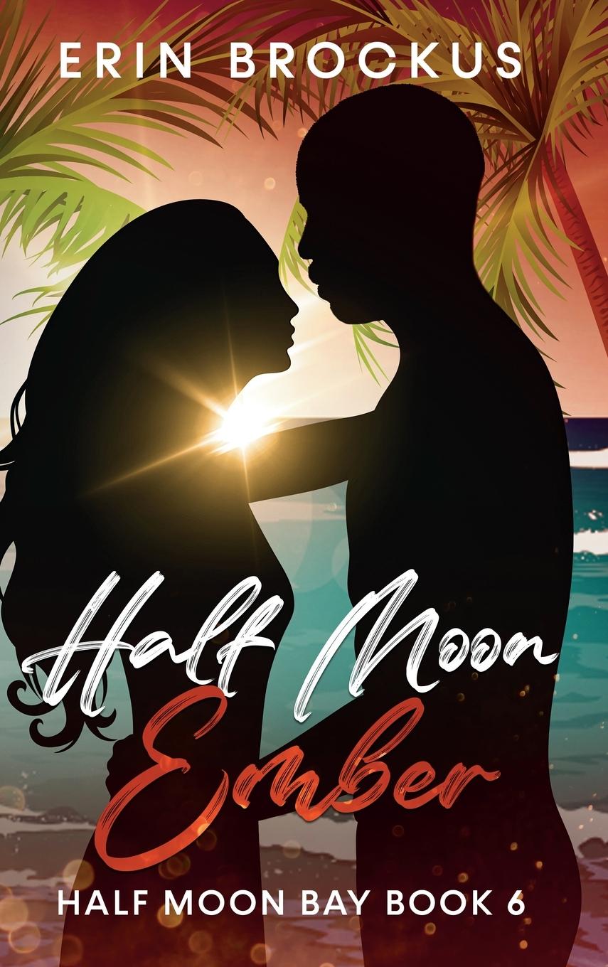 Buch Half Moon Ember Erin Brockus