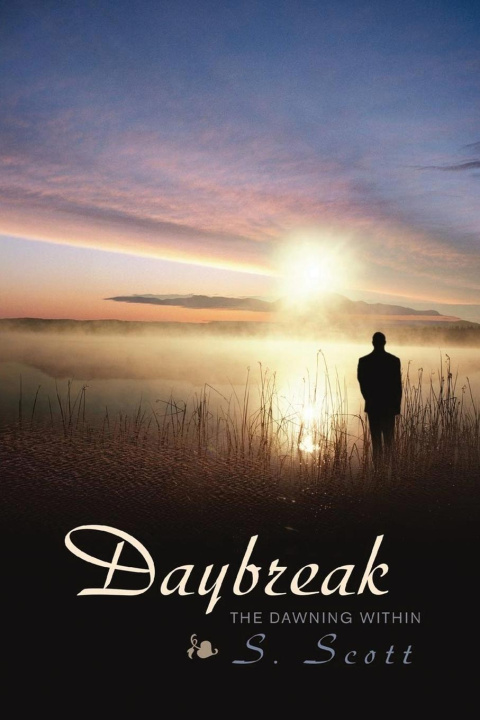 Boek Daybreak S. Scott