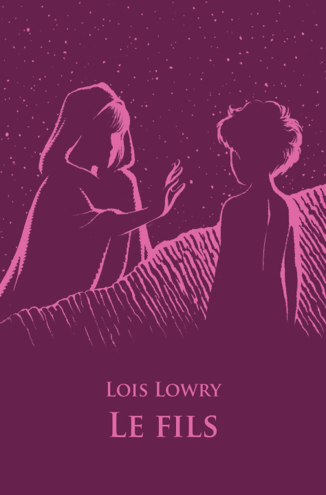 Buch Le fils Lowry Lois