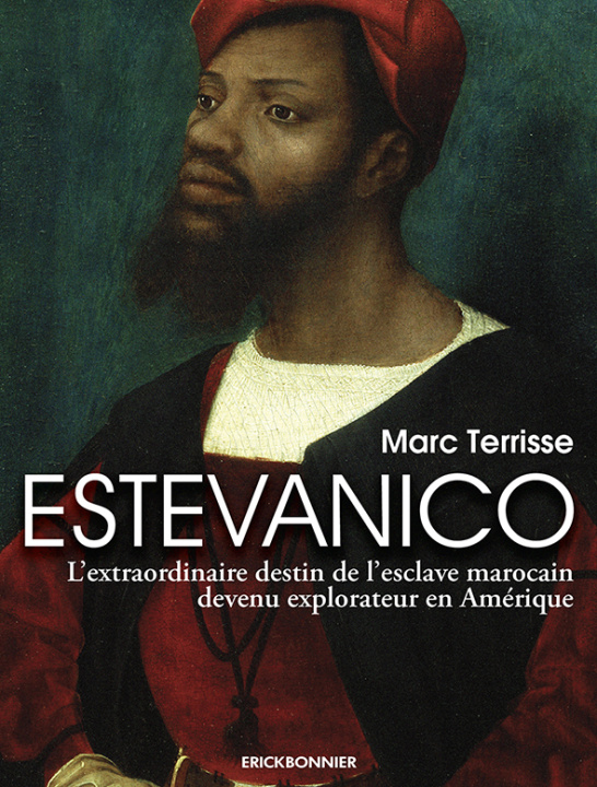 Knjiga Estevanico Terrisse