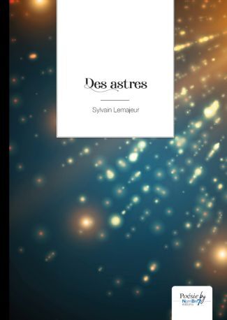 Knjiga Des astres Lemajeur
