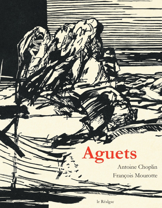 Carte Aguets Choplin