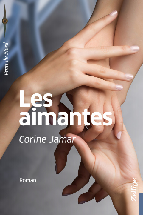 Boek Les Aimantes JAMAR