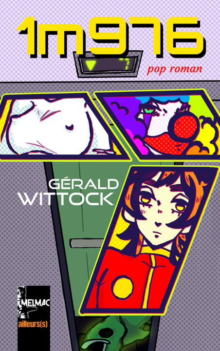 Book 1m976 WITTOCK