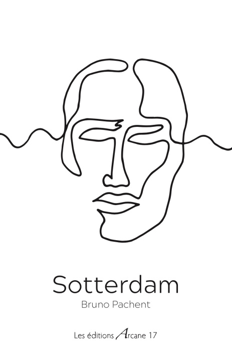 Knjiga Sotterdam Pachent