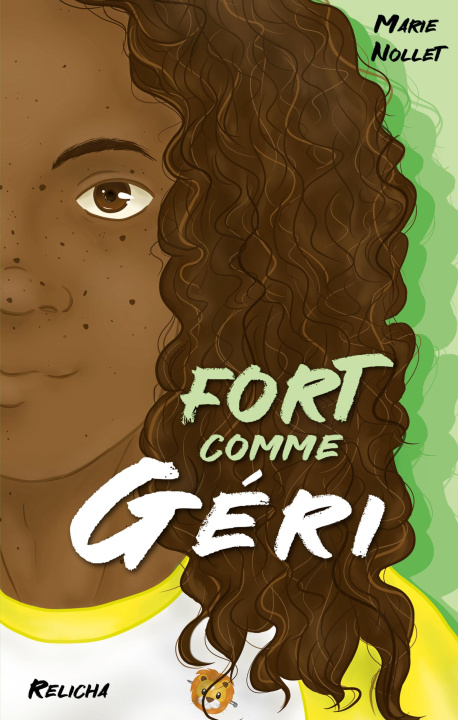 Książka Fort comme Géri Relicha Edition