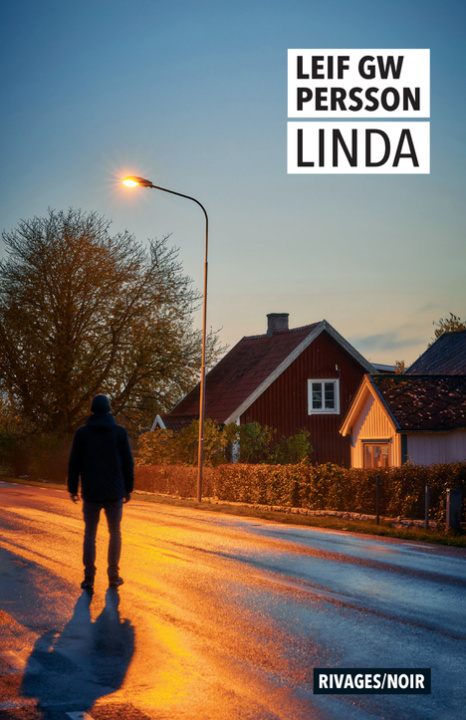 Książka Linda Persson