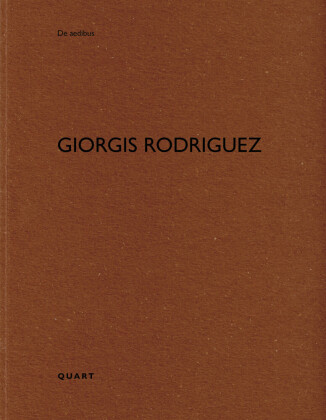 Kniha Giorgis Rodriguez Heinz Wirz