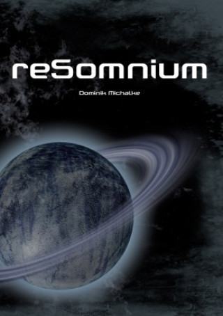 Boek reSomnium Dominik Michalke