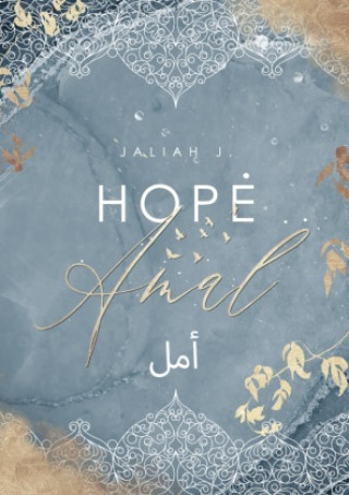 Carte Hope Jaliah J.