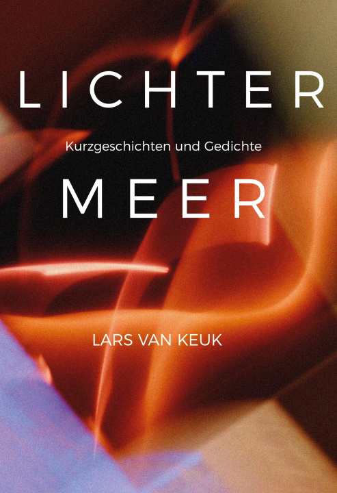 Knjiga Lichtermeer 