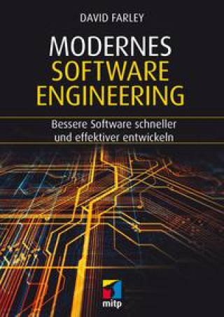 Книга Modernes Software Engineering 