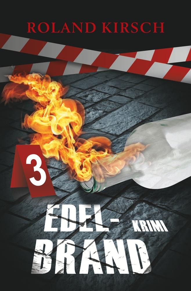 Buch EDELBRAND Roland Kirsch