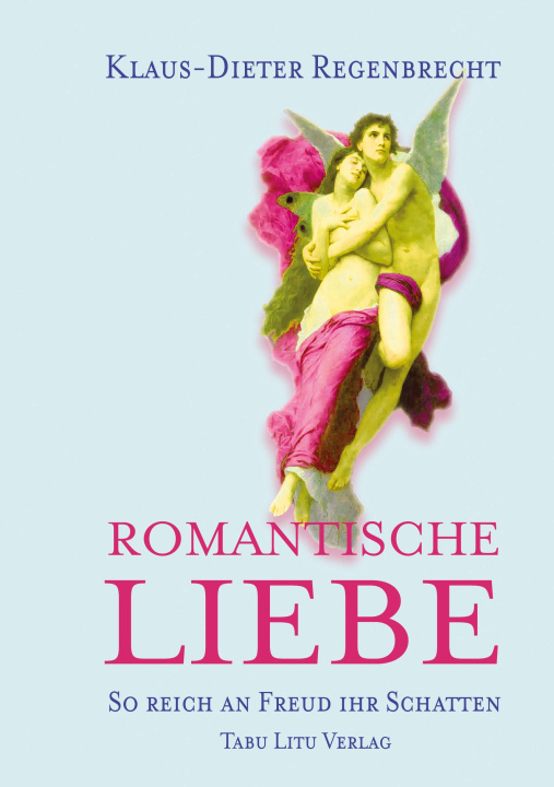 Boek Romantische Liebe 
