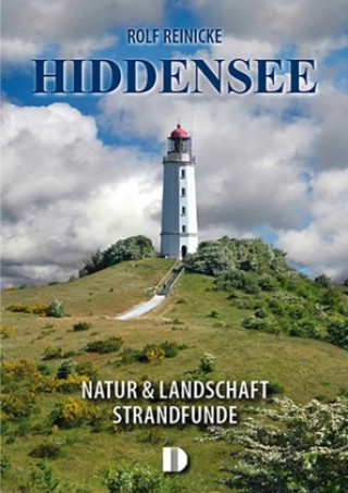 Boek Hiddensee 