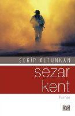 Knjiga Sezar Kent 