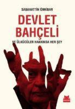 Buch Devlet Bahceli 
