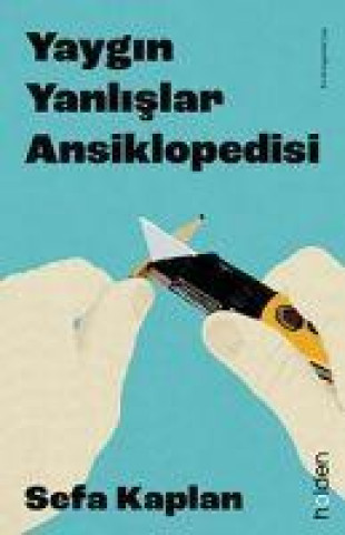 Boek Yaygin Yanlislar Ansiklopedisi 