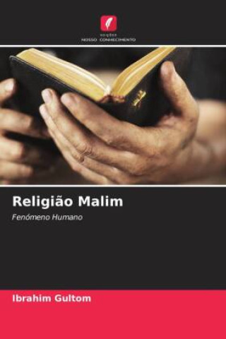 Libro Religião Malim Ibrahim Gultom