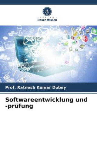 Buch Softwareentwicklung und -prüfung Shubha Mishra