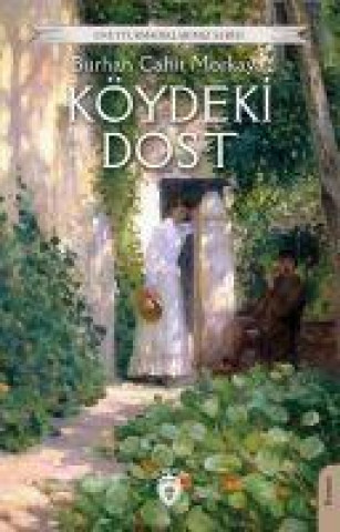 Boek Köydeki Dost 
