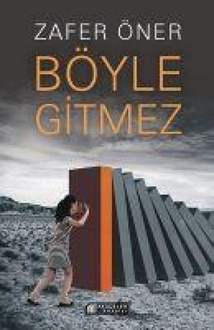 Knjiga Böyle Gitmez 