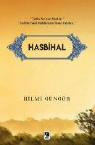 Knjiga Hasbihal 