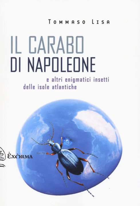 Könyv Carabo di Napoleone Tommaso Lisa