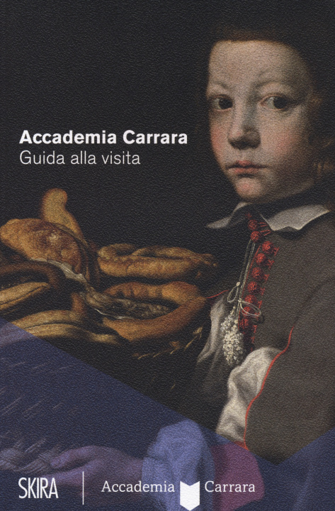 Kniha Accademia Carrara Paolo Plebani